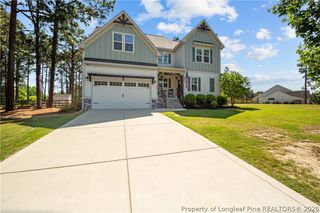 600 Trinity Court, Carthage, NC 28327