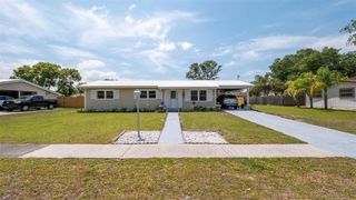 5031 ESSEX LANE, Spring Hill, FL 34606