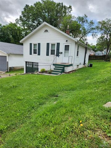 3409 Badley Street, Alton, IL 62002