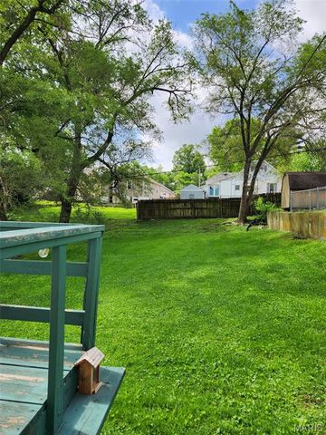 3409 Badley Street, Alton, IL 62002