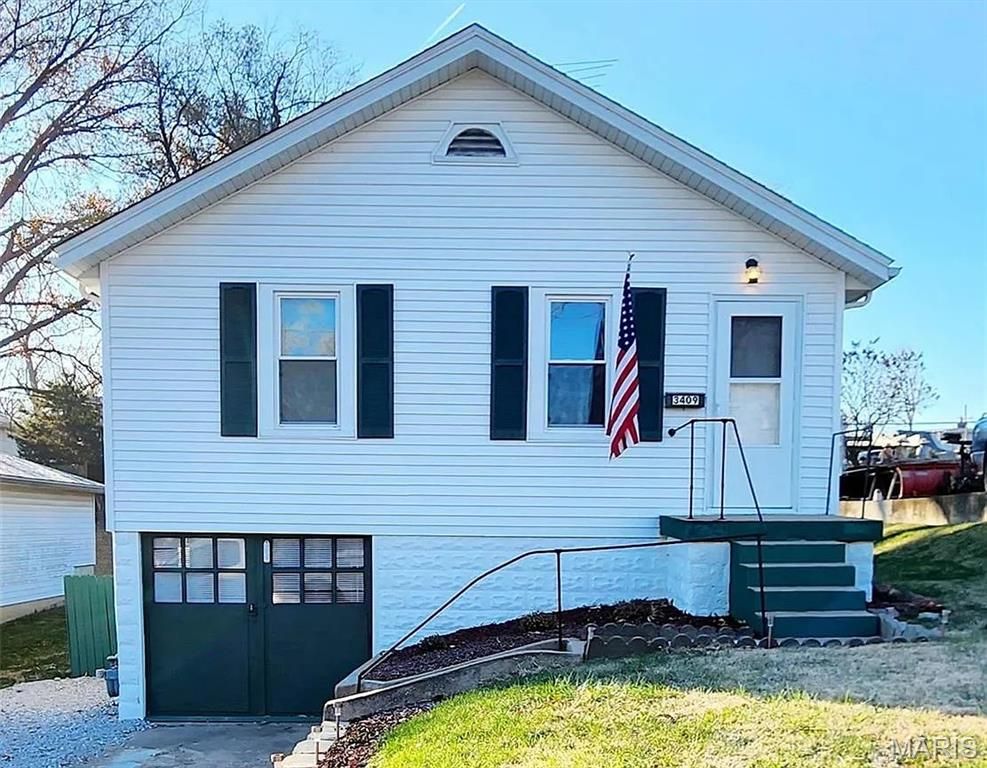 3409 Badley Street, Alton, IL 62002