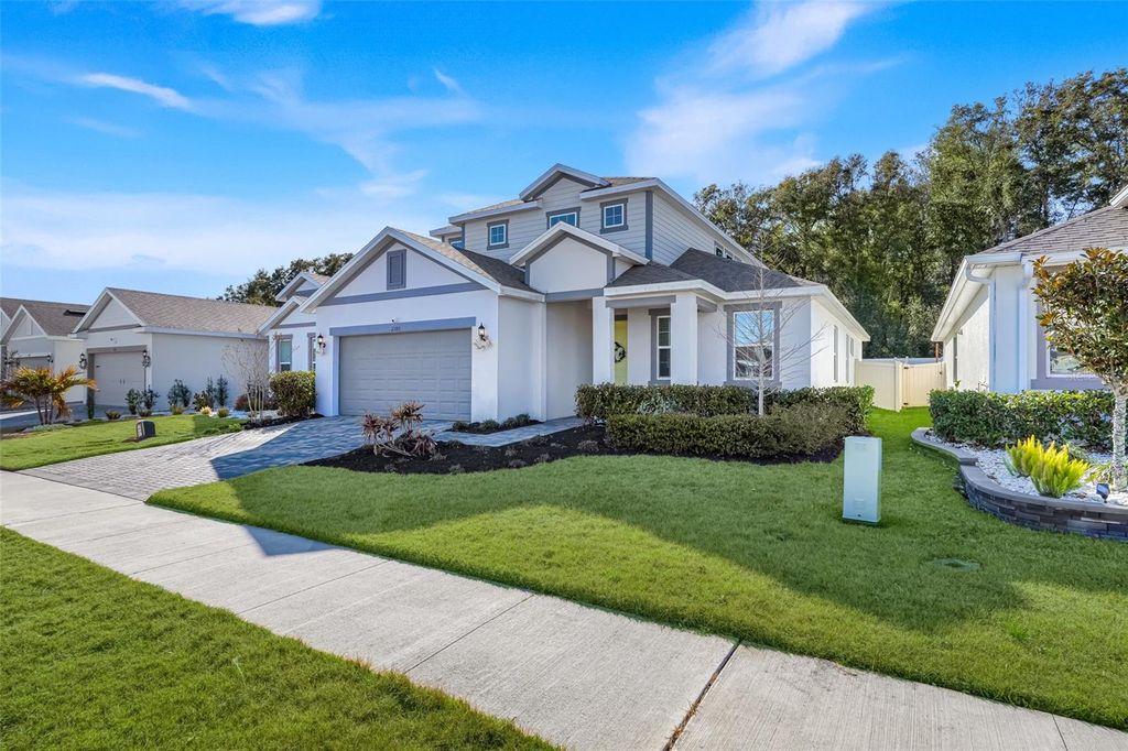 Image 29 of property listing at 2385 SIRENA LANE, Mount Dora, FL 32757