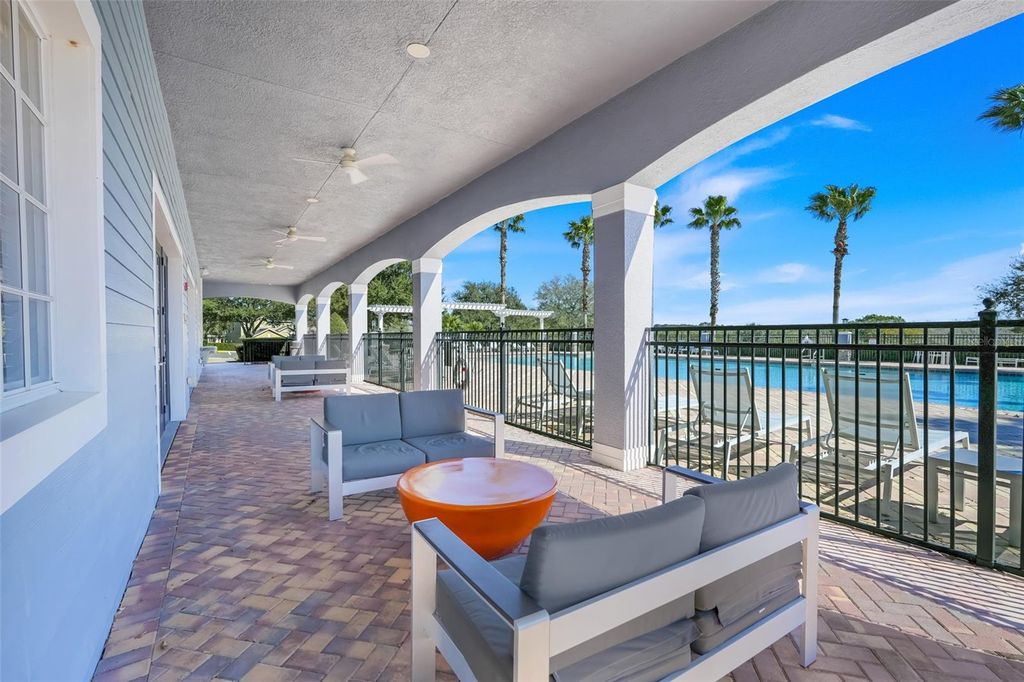 Image 32 of property listing at 2385 SIRENA LANE, Mount Dora, FL 32757