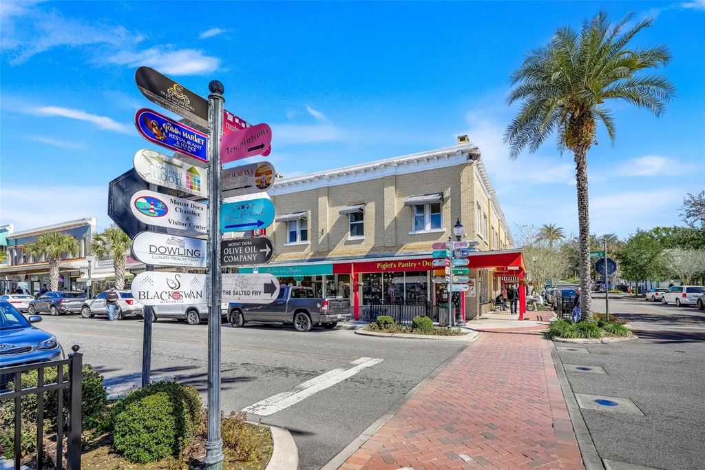 Image 39 of property listing at 2385 SIRENA LANE, Mount Dora, FL 32757