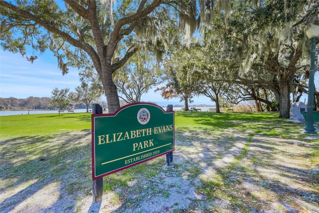 Image 42 of property listing at 2385 SIRENA LANE, Mount Dora, FL 32757