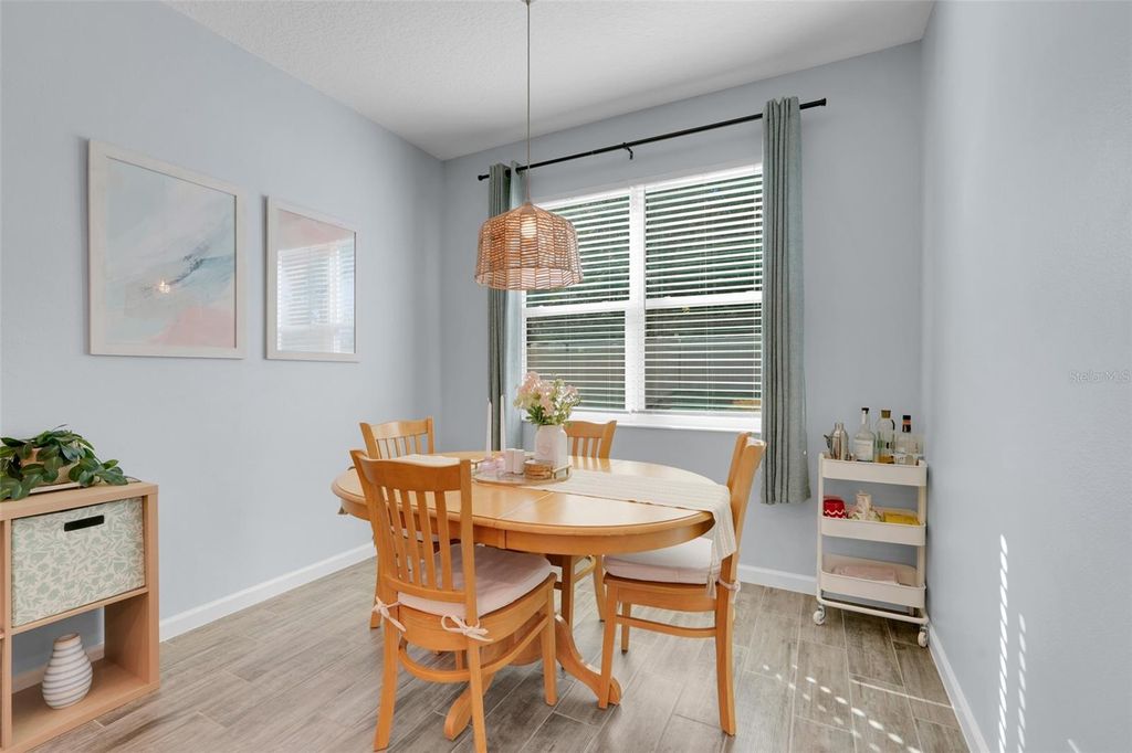 Image 7 of property listing at 2385 SIRENA LANE, Mount Dora, FL 32757