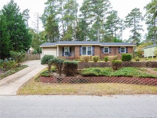 308 Mcfadyen Drive, Fayetteville, NC 28314
