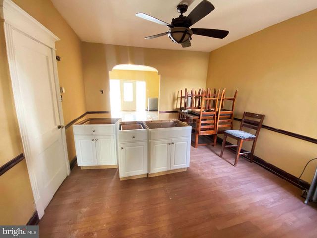 1731 W CHAMPLOST ST, Philadelphia, PA 19141