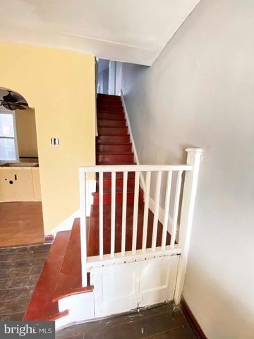 1731 W CHAMPLOST ST, Philadelphia, PA 19141