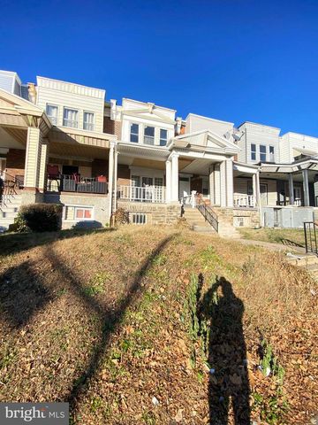 1731 W CHAMPLOST ST, Philadelphia, PA 19141