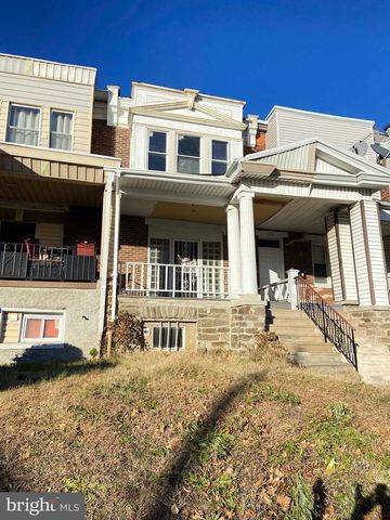 1731 W CHAMPLOST ST, Philadelphia, PA 19141