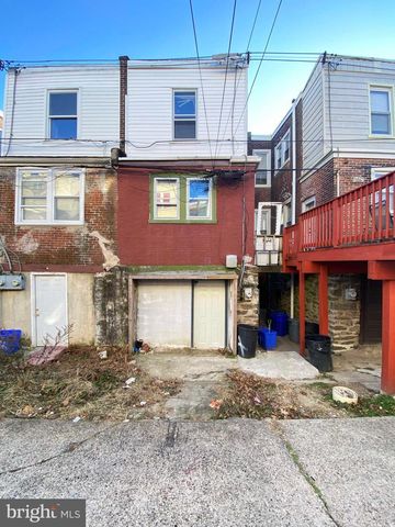 1731 W CHAMPLOST ST, Philadelphia, PA 19141