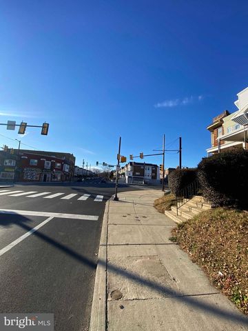 1731 W CHAMPLOST ST, Philadelphia, PA 19141