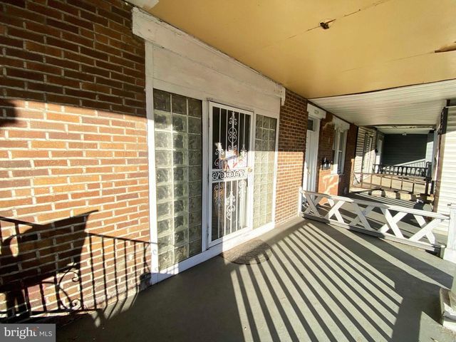 1731 W CHAMPLOST ST, Philadelphia, PA 19141