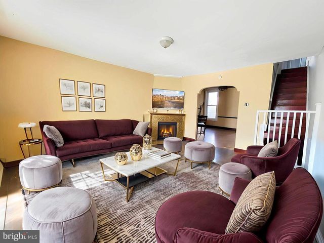 1731 W CHAMPLOST ST, Philadelphia, PA 19141