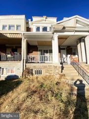 1731 W CHAMPLOST ST, Philadelphia, PA 19141