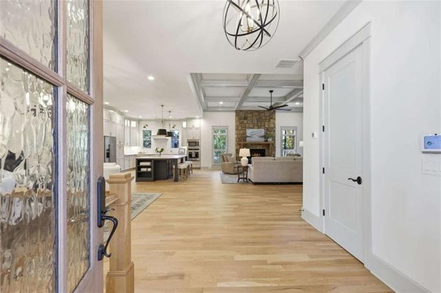 6011 Windjammer Way, Gainesville, GA 30506