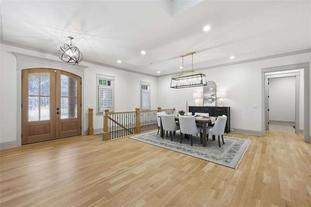 6011 Windjammer Way, Gainesville, GA 30506