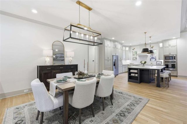 6011 Windjammer Way, Gainesville, GA 30506