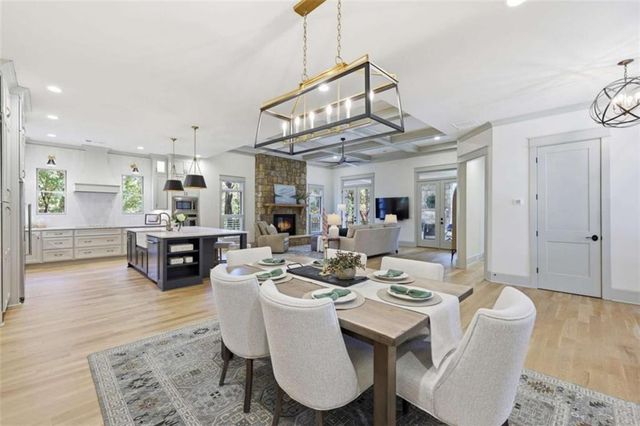 6011 Windjammer Way, Gainesville, GA 30506