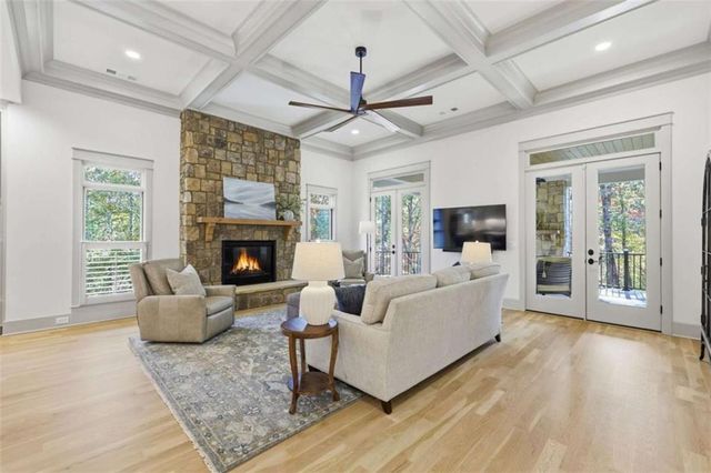 6011 Windjammer Way, Gainesville, GA 30506