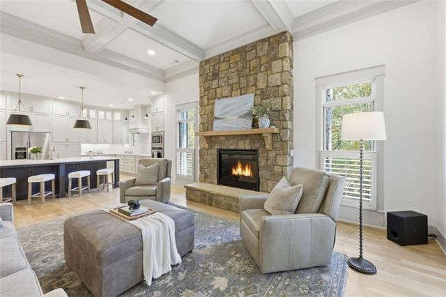 6011 Windjammer Way, Gainesville, GA 30506