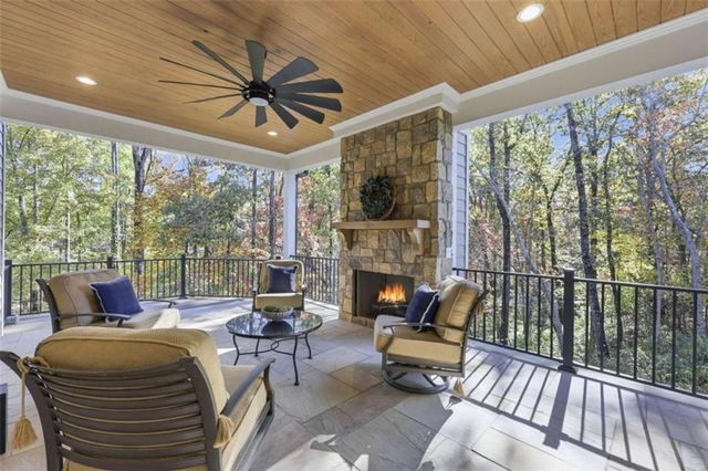 6011 Windjammer Way, Gainesville, GA 30506