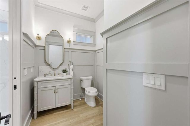 6011 Windjammer Way, Gainesville, GA 30506