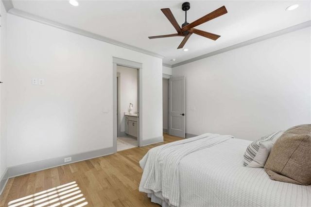 6011 Windjammer Way, Gainesville, GA 30506