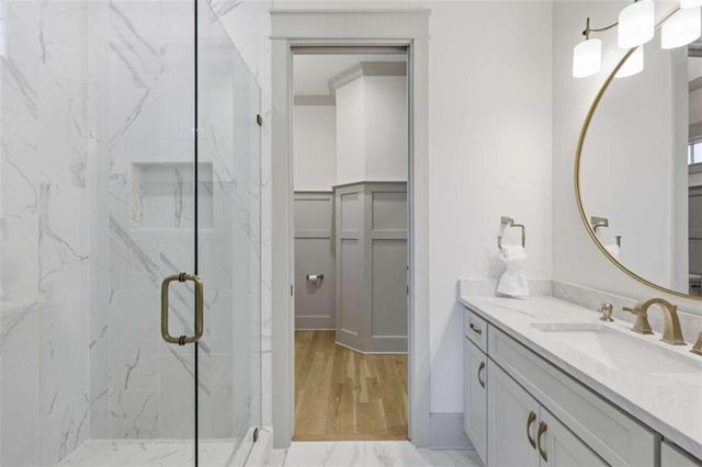 6011 Windjammer Way, Gainesville, GA 30506