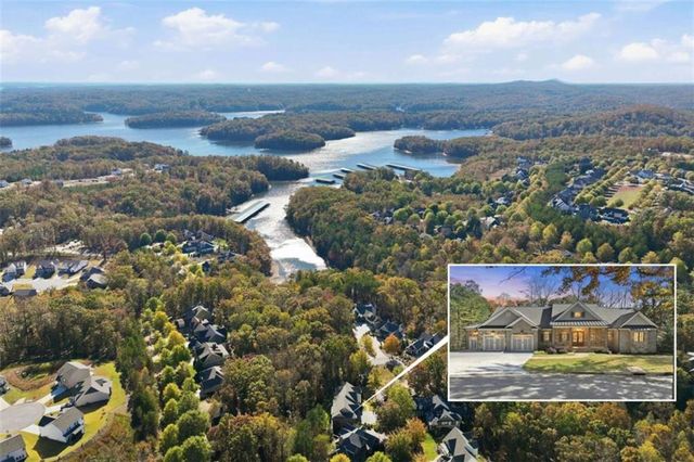 6011 Windjammer Way, Gainesville, GA 30506