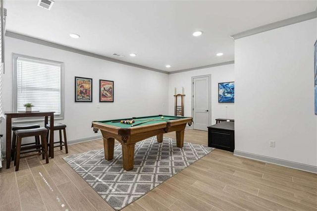 6011 Windjammer Way, Gainesville, GA 30506