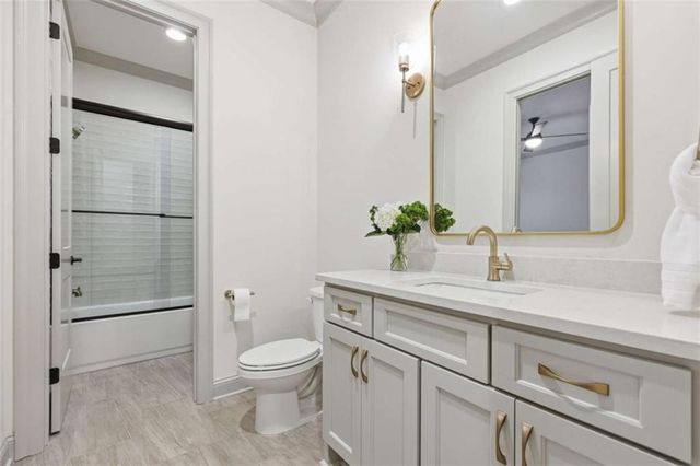 6011 Windjammer Way, Gainesville, GA 30506