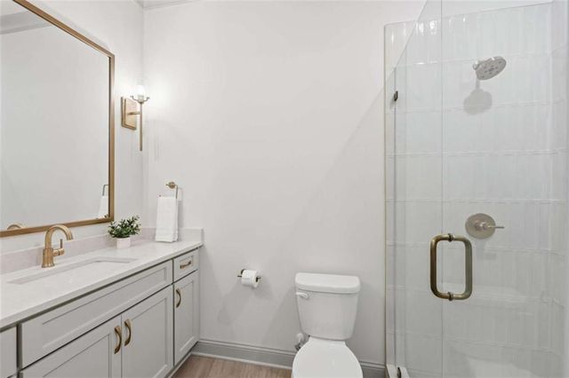 6011 Windjammer Way, Gainesville, GA 30506