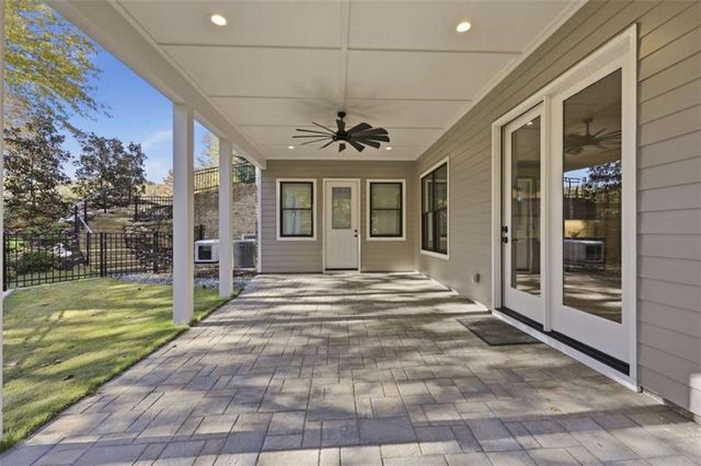 6011 Windjammer Way, Gainesville, GA 30506