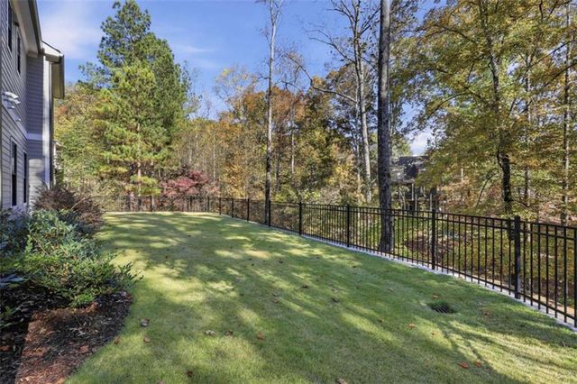 6011 Windjammer Way, Gainesville, GA 30506