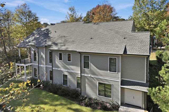 6011 Windjammer Way, Gainesville, GA 30506