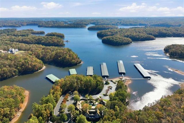 6011 Windjammer Way, Gainesville, GA 30506