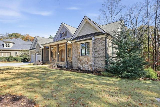 6011 Windjammer Way, Gainesville, GA 30506