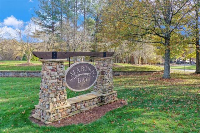 6011 Windjammer Way, Gainesville, GA 30506