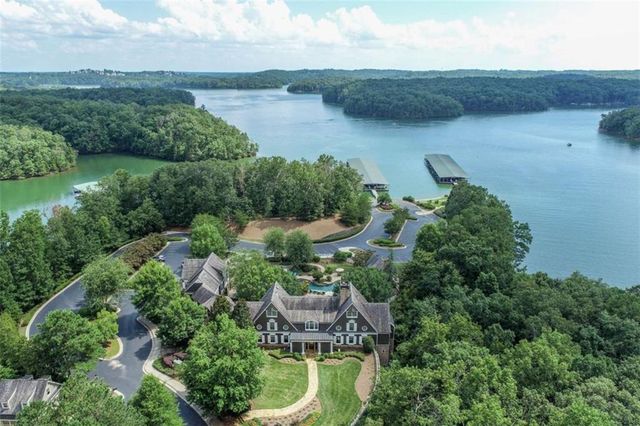 6011 Windjammer Way, Gainesville, GA 30506