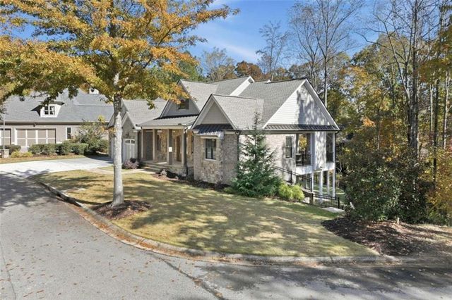 6011 Windjammer Way, Gainesville, GA 30506