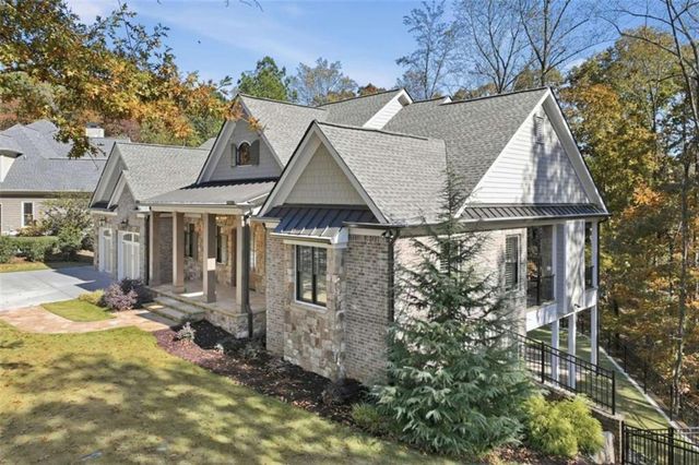 6011 Windjammer Way, Gainesville, GA 30506