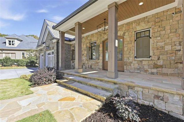 6011 Windjammer Way, Gainesville, GA 30506