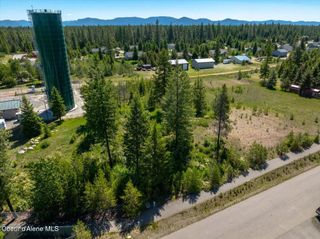Lot 2 14th Ave, Spirit Lake, ID 83869