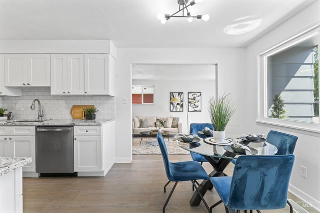 2211 N 34th, Boise, ID 83703