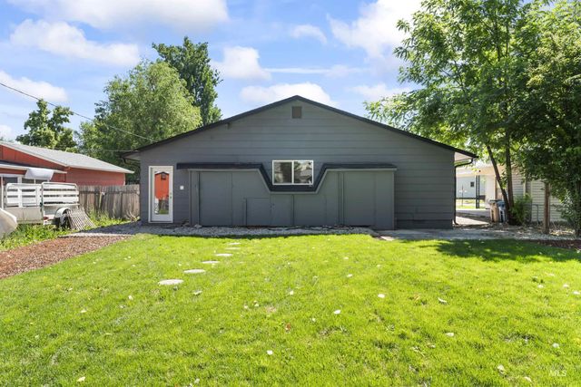 2211 N 34th, Boise, ID 83703