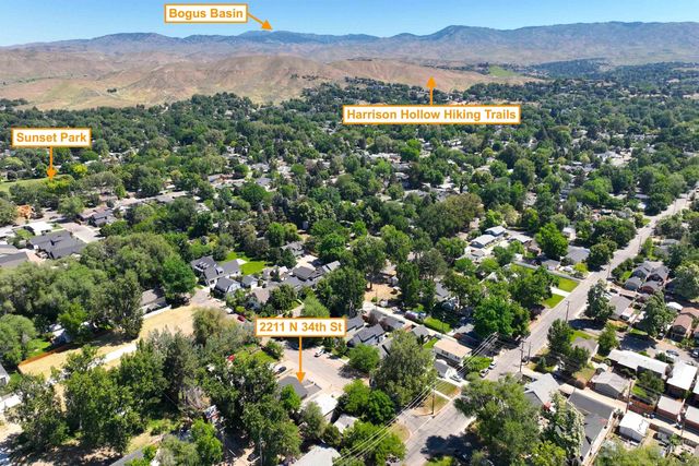2211 N 34th, Boise, ID 83703