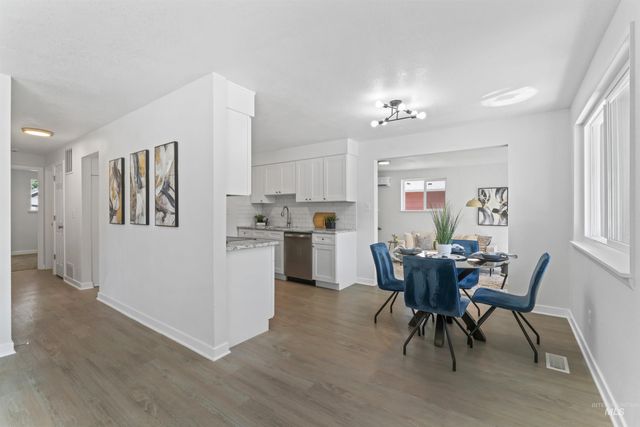 2211 N 34th, Boise, ID 83703