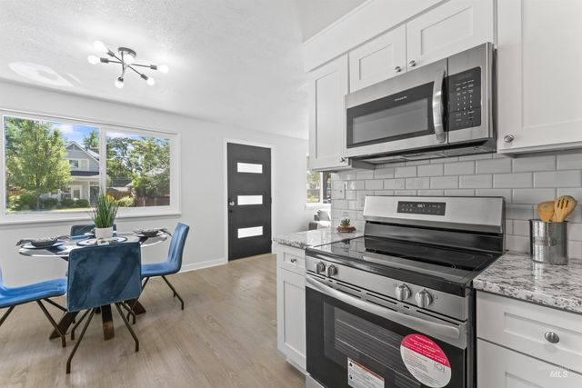 2211 N 34th, Boise, ID 83703